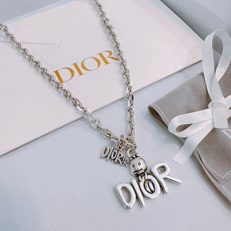 Christian Dior Necklaces